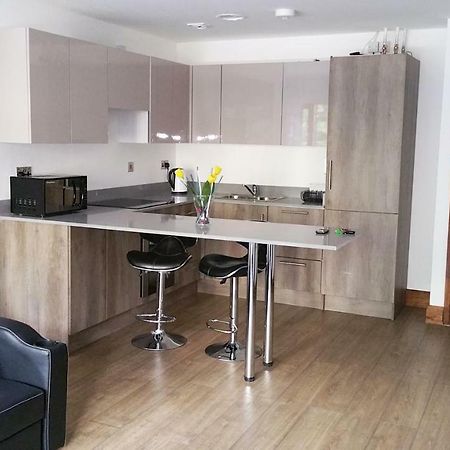 Cygnet House Lejlighedshotel Croydon Eksteriør billede
