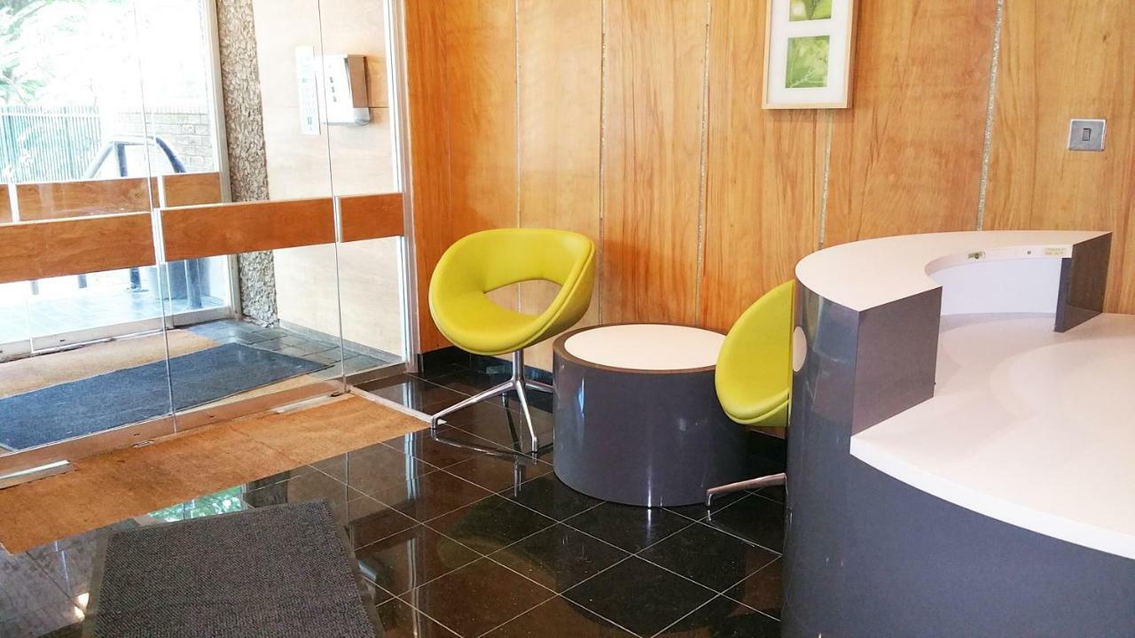 Cygnet House Lejlighedshotel Croydon Eksteriør billede