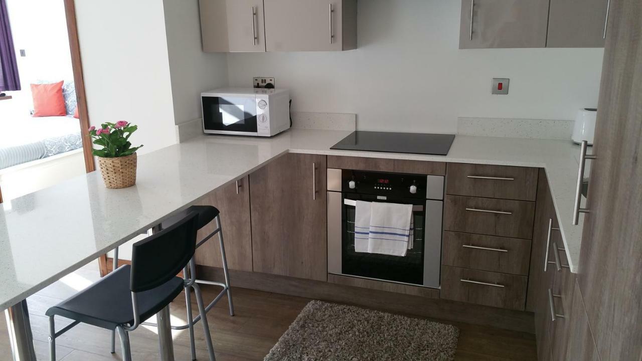 Cygnet House Lejlighedshotel Croydon Eksteriør billede