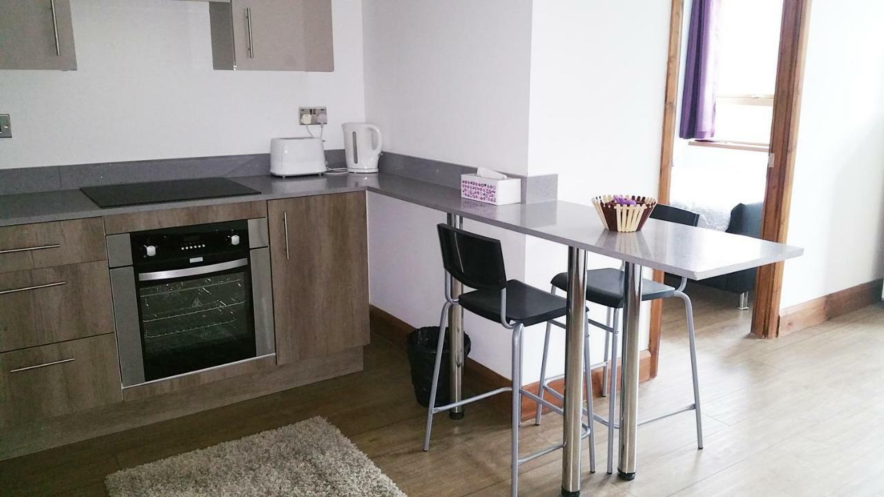 Cygnet House Lejlighedshotel Croydon Eksteriør billede